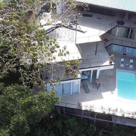Vista Ocean Suites Boutique Hotel Event Venue Manuel Antonio Exterior foto