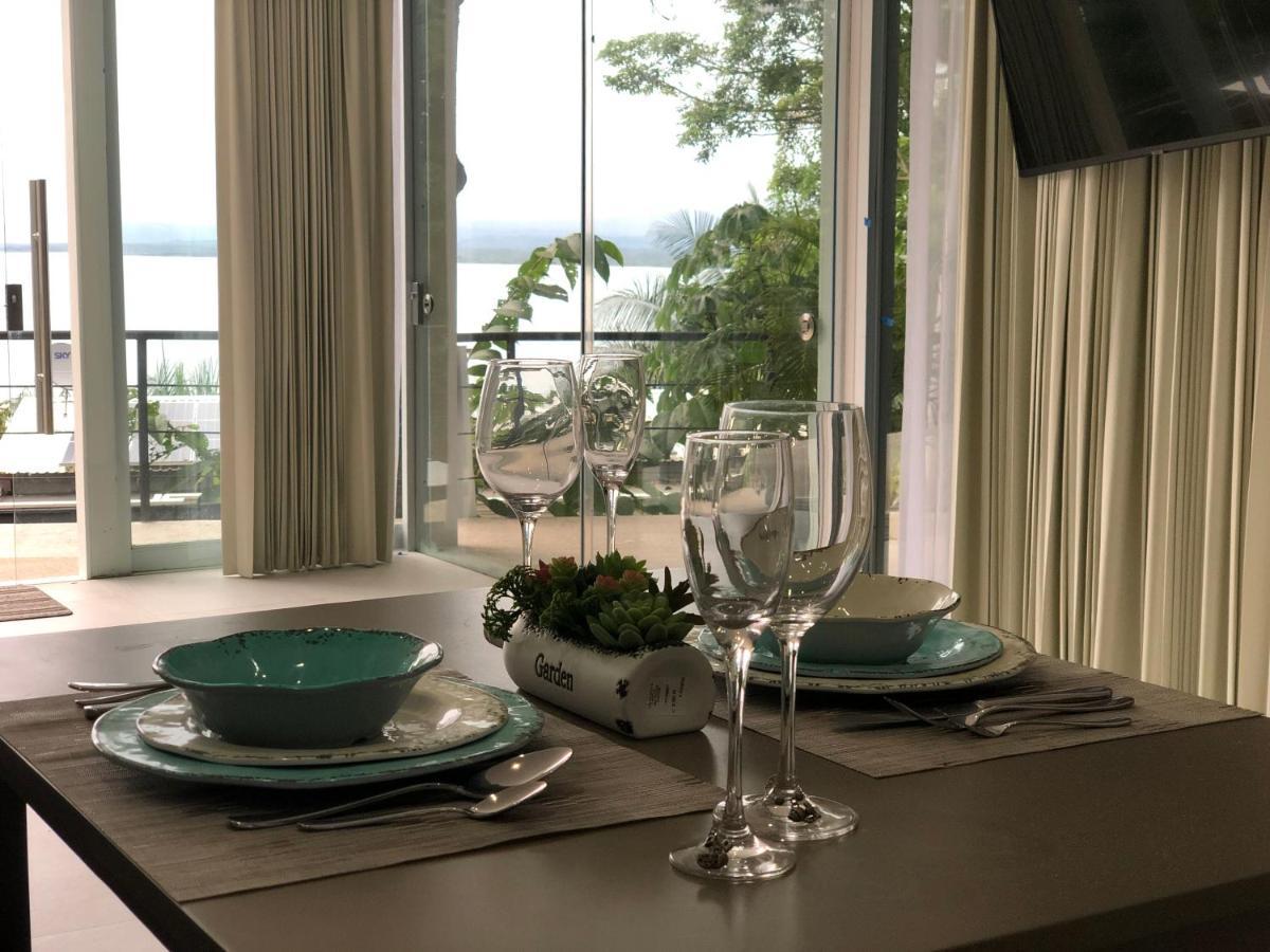 Vista Ocean Suites Boutique Hotel Event Venue Manuel Antonio Exterior foto