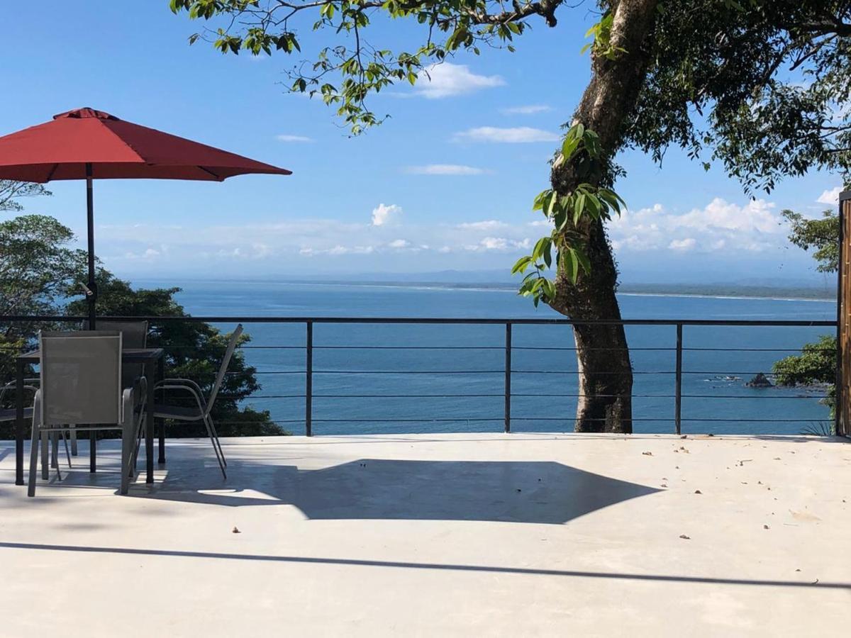 Vista Ocean Suites Boutique Hotel Event Venue Manuel Antonio Exterior foto