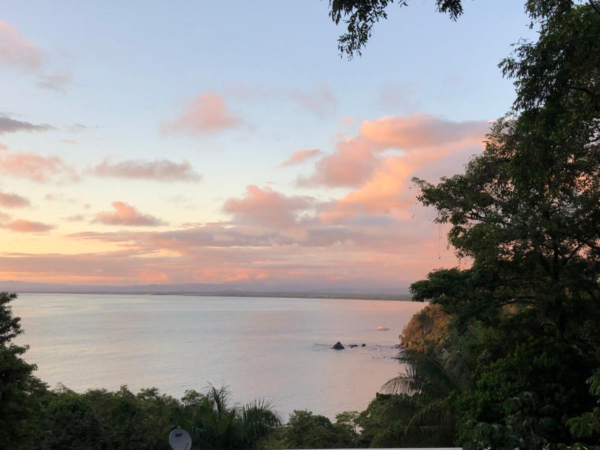 Vista Ocean Suites Boutique Hotel Event Venue Manuel Antonio Exterior foto