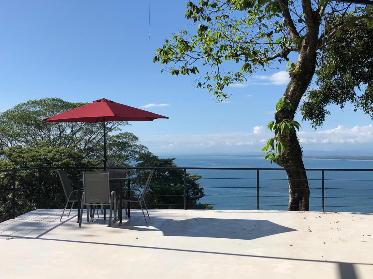 Vista Ocean Suites Boutique Hotel Event Venue Manuel Antonio Exterior foto