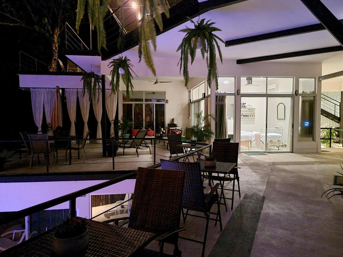 Vista Ocean Suites Boutique Hotel Event Venue Manuel Antonio Exterior foto