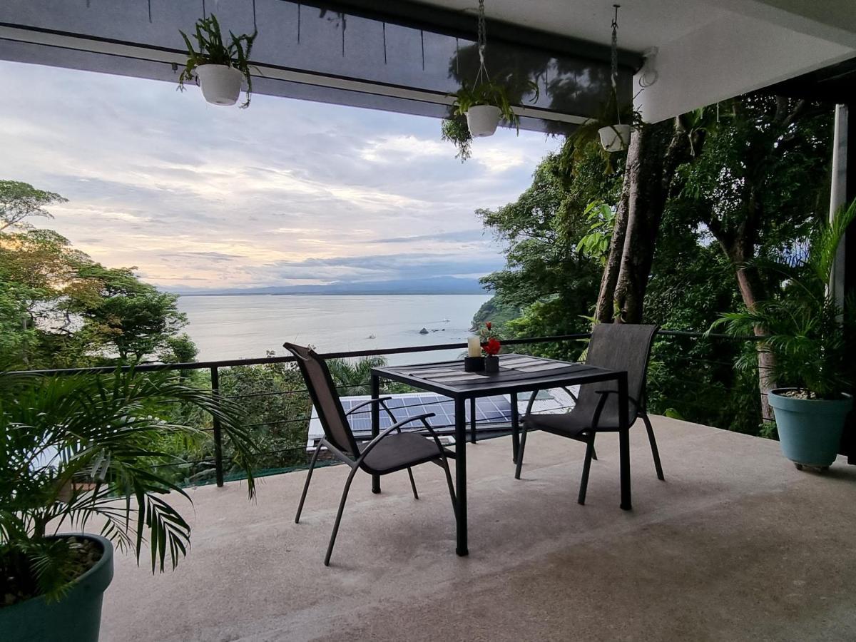 Vista Ocean Suites Boutique Hotel Event Venue Manuel Antonio Exterior foto