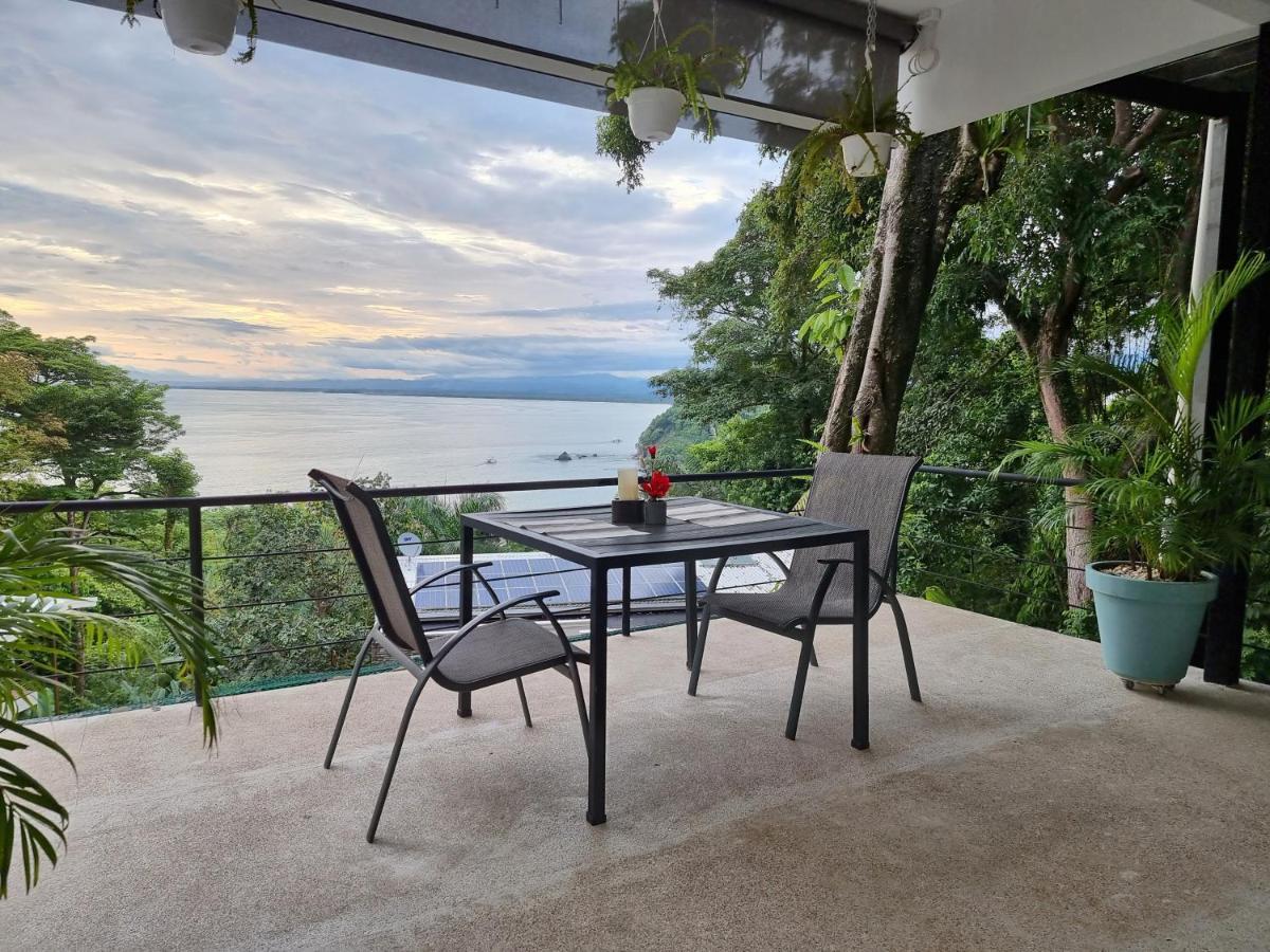 Vista Ocean Suites Boutique Hotel Event Venue Manuel Antonio Exterior foto