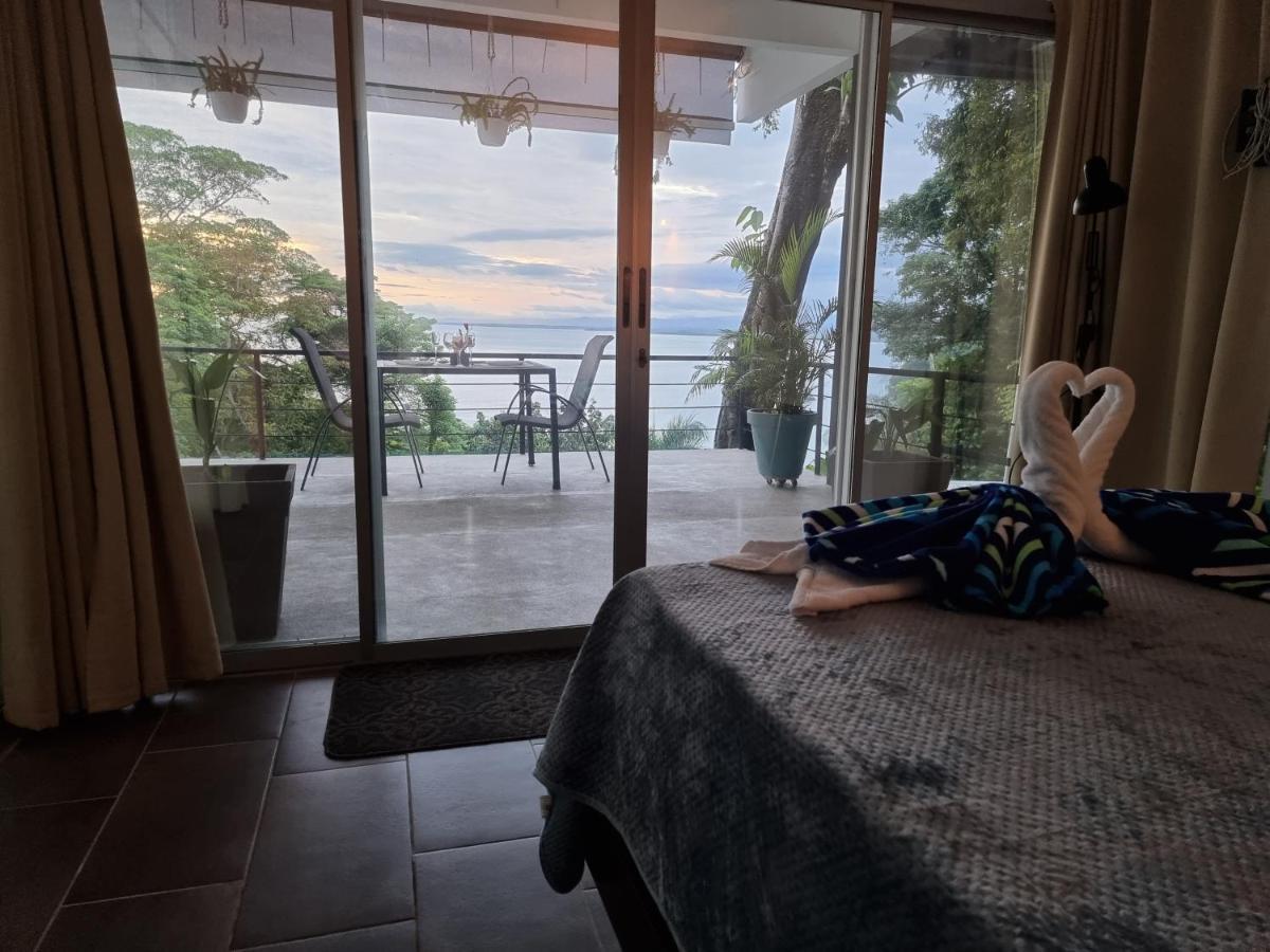 Vista Ocean Suites Boutique Hotel Event Venue Manuel Antonio Exterior foto