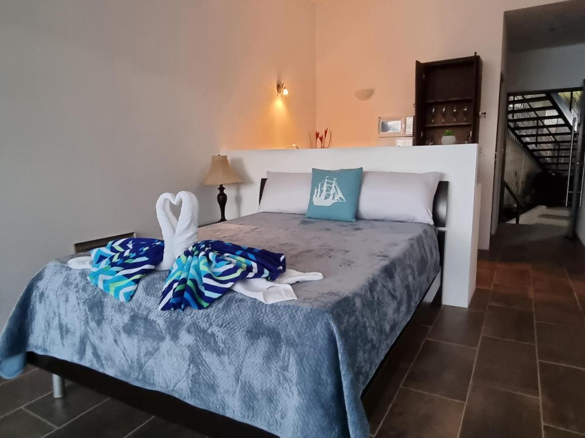 Vista Ocean Suites Boutique Hotel Event Venue Manuel Antonio Exterior foto