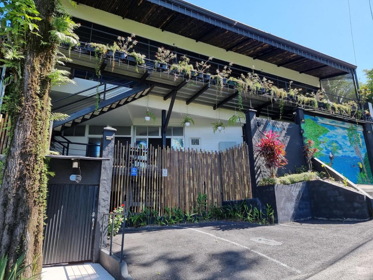 Vista Ocean Suites Boutique Hotel Event Venue Manuel Antonio Exterior foto