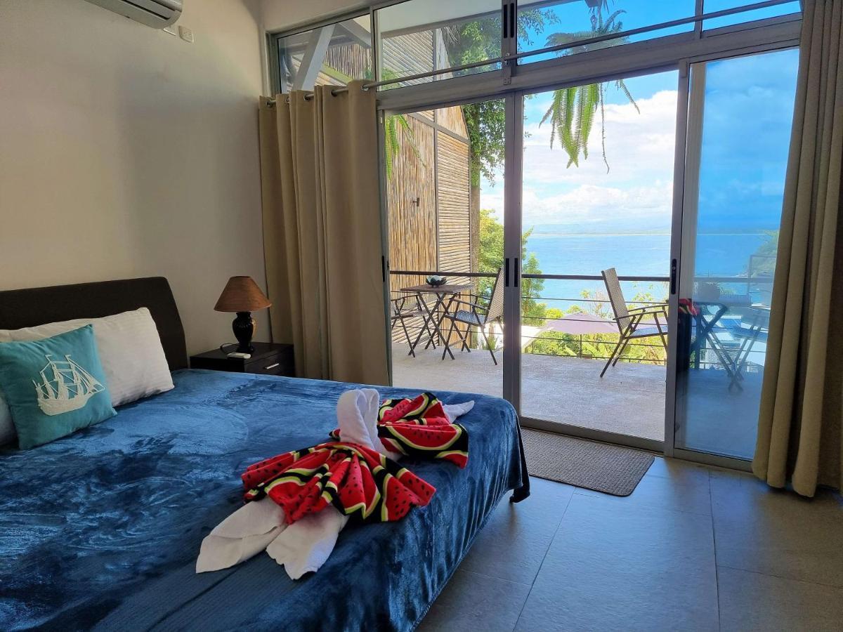 Vista Ocean Suites Boutique Hotel Event Venue Manuel Antonio Exterior foto