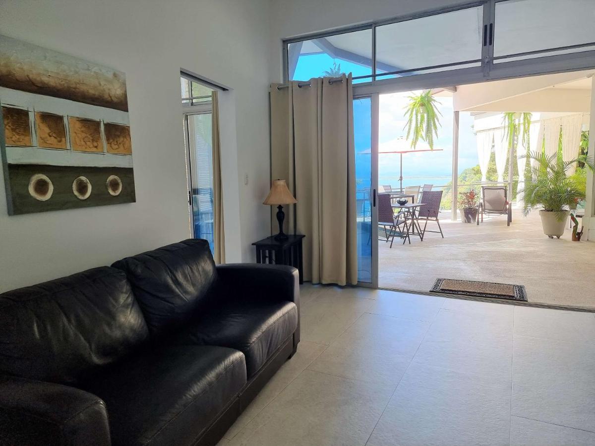 Vista Ocean Suites Boutique Hotel Event Venue Manuel Antonio Exterior foto