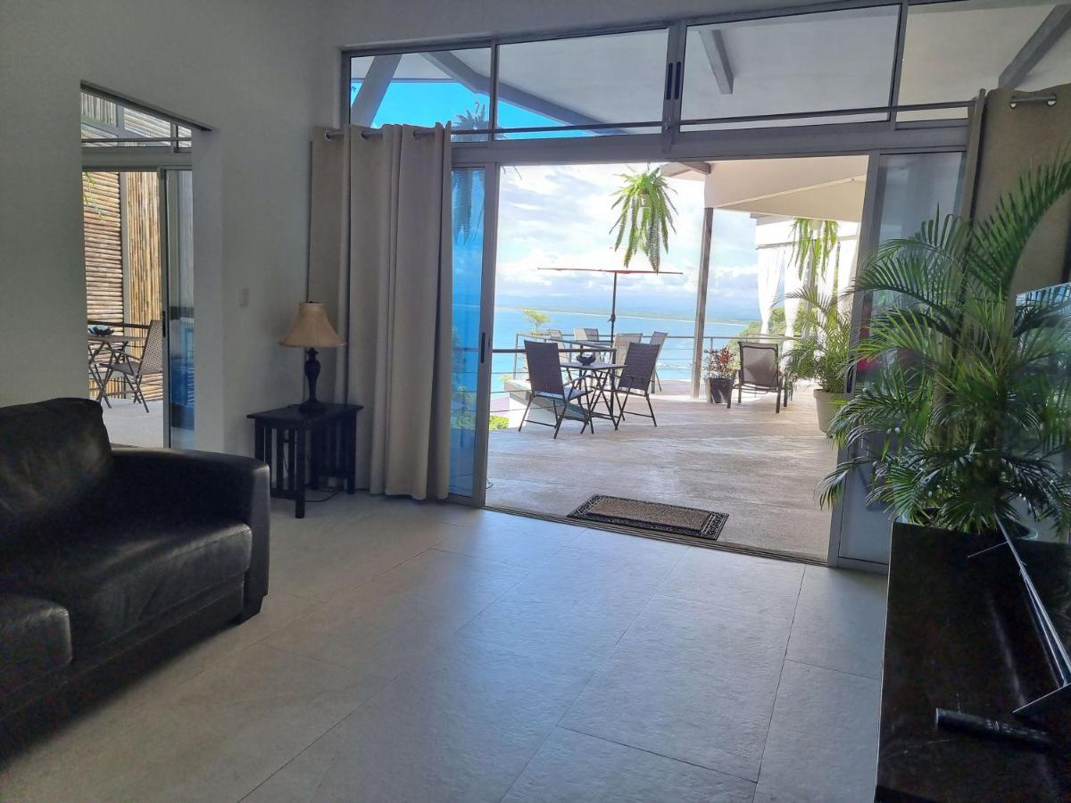 Vista Ocean Suites Boutique Hotel Event Venue Manuel Antonio Exterior foto