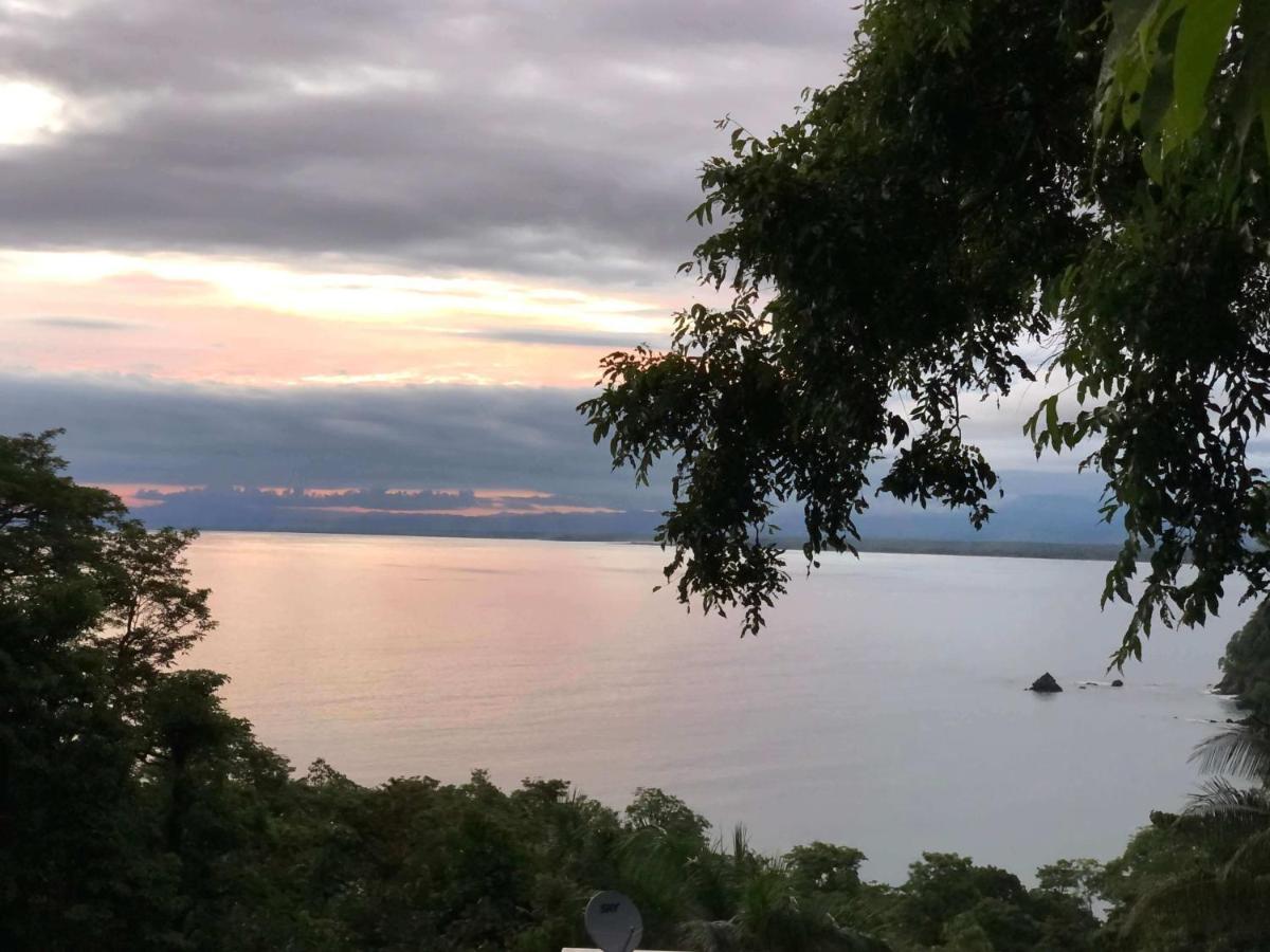 Vista Ocean Suites Boutique Hotel Event Venue Manuel Antonio Exterior foto